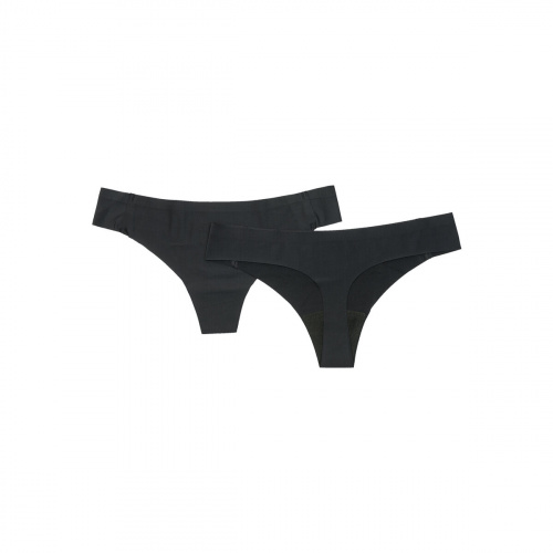 Lenjerie - Athlecia Alax W Seamless String 2-Pack | Accesorii 